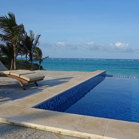 Zawadi Hotel, Zanzibar Michamvi Kae Exterior photo