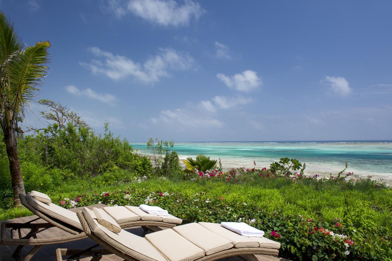 Zawadi Hotel, Zanzibar Michamvi Kae Exterior photo