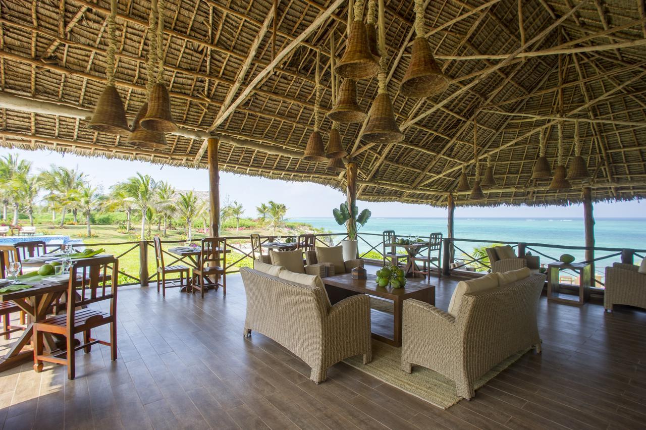 Zawadi Hotel, Zanzibar Michamvi Kae Exterior photo