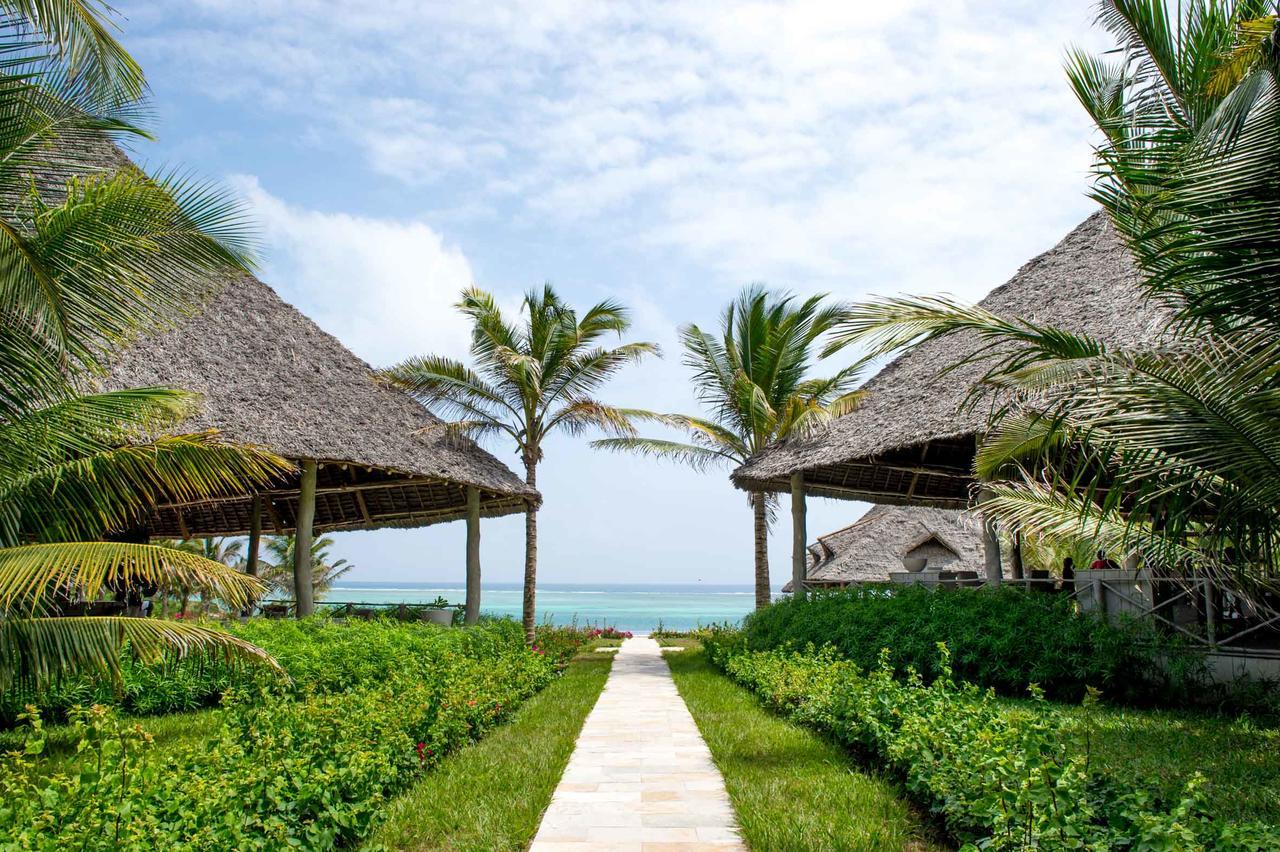 Zawadi Hotel, Zanzibar Michamvi Kae Exterior photo