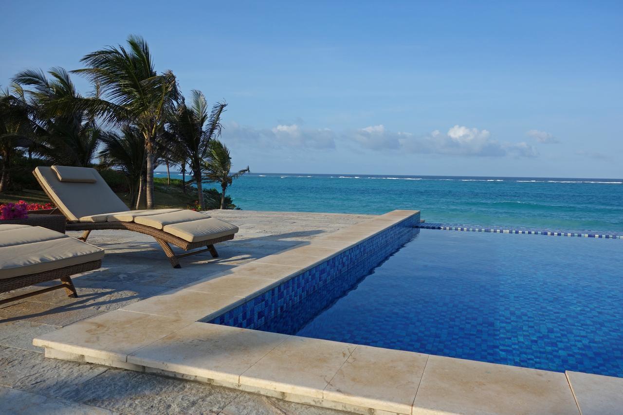Zawadi Hotel, Zanzibar Michamvi Kae Exterior photo