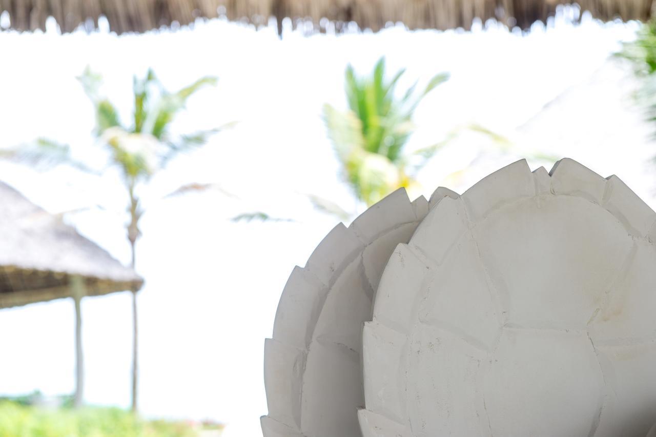 Zawadi Hotel, Zanzibar Michamvi Kae Exterior photo