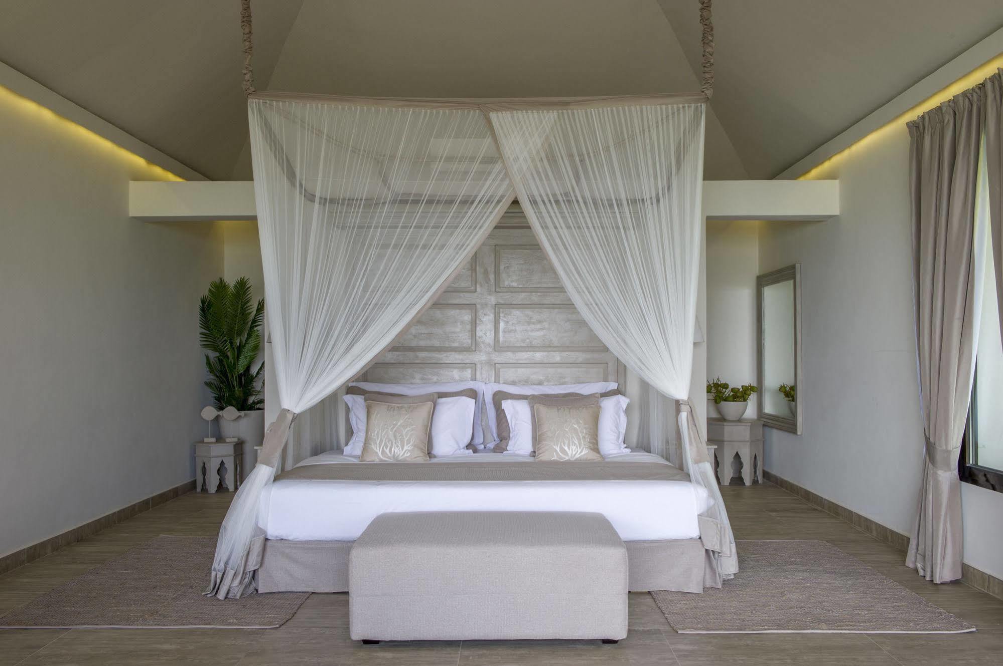Zawadi Hotel, Zanzibar Michamvi Kae Exterior photo