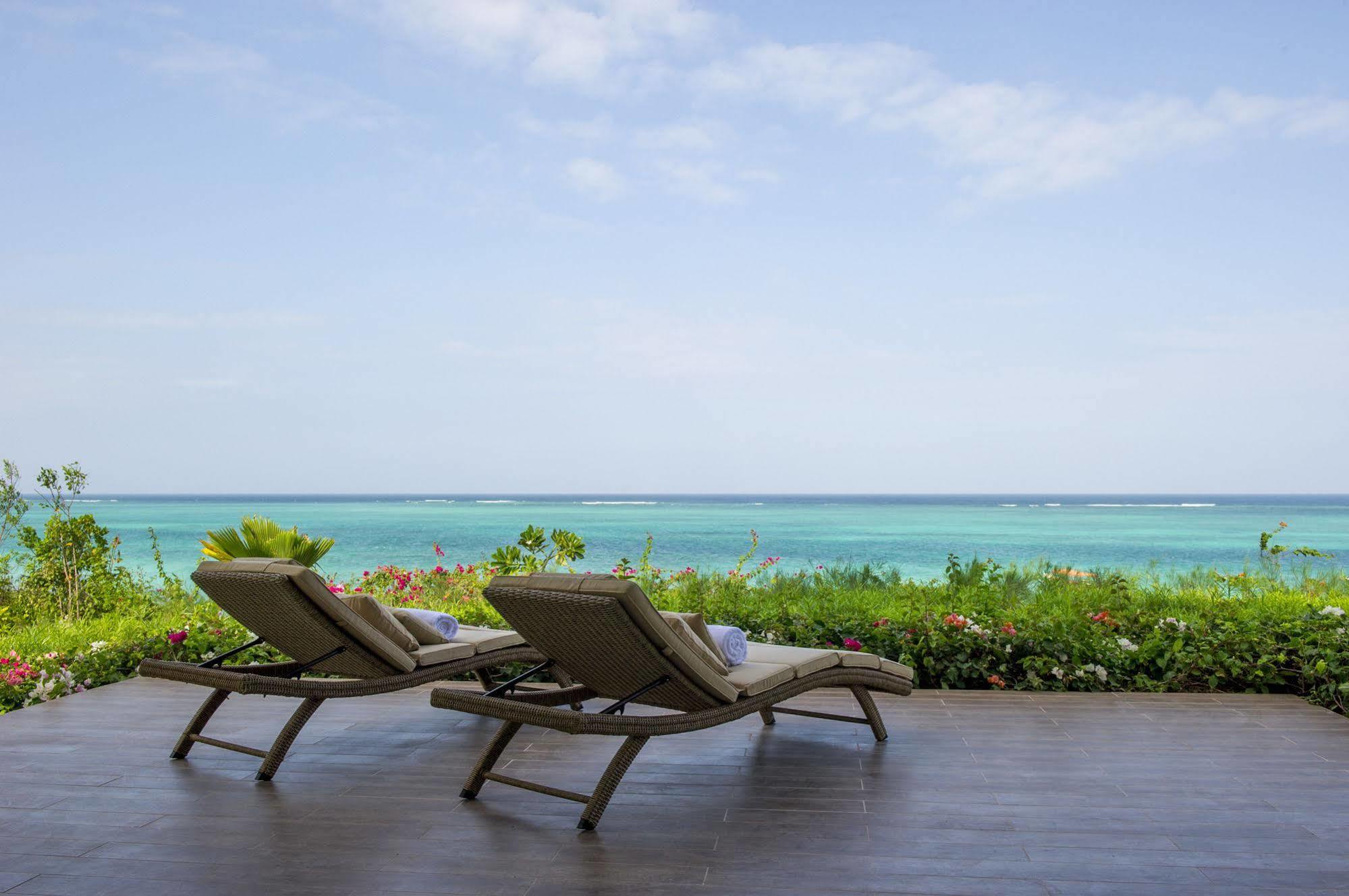 Zawadi Hotel, Zanzibar Michamvi Kae Exterior photo