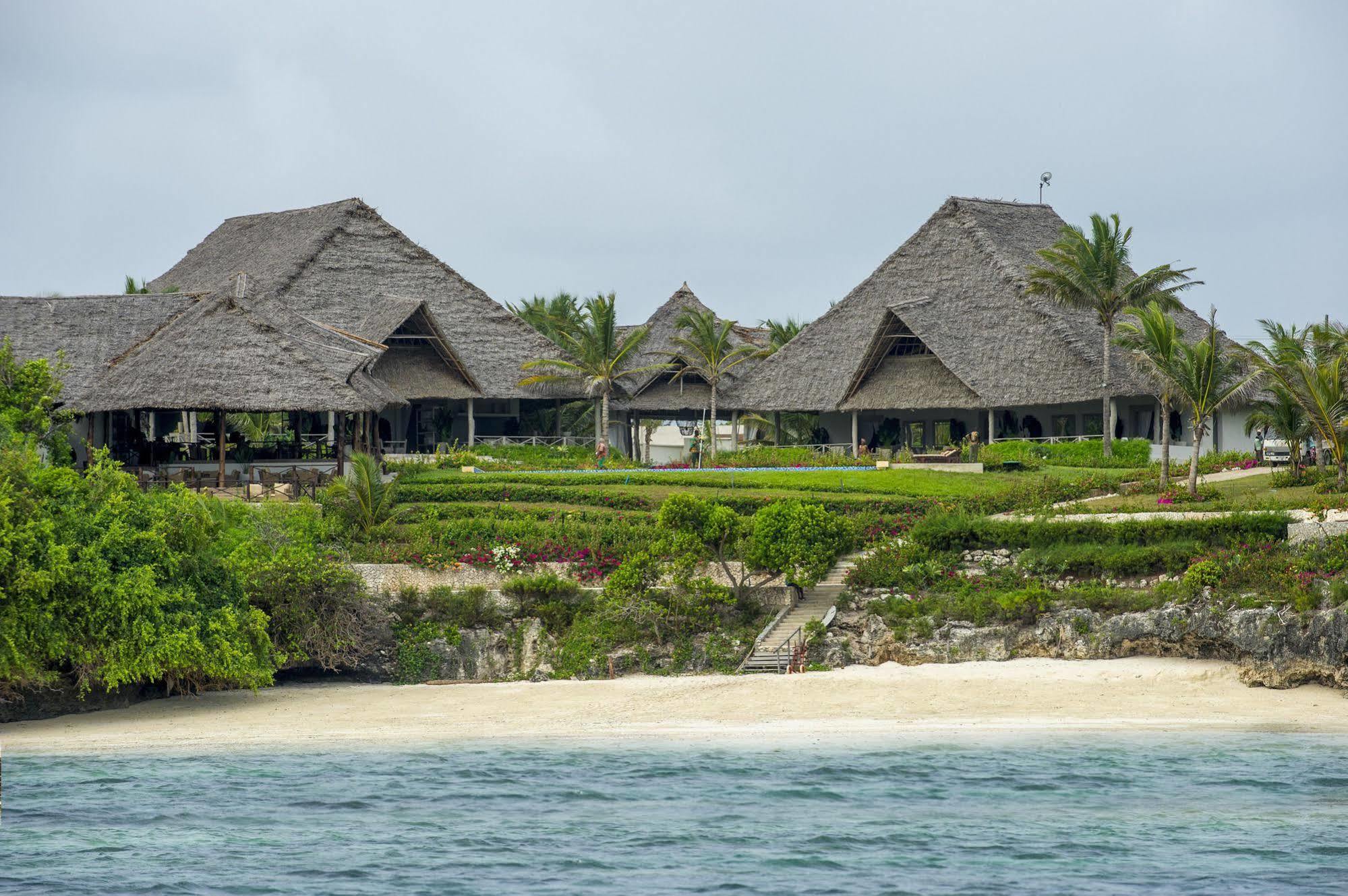 Zawadi Hotel, Zanzibar Michamvi Kae Exterior photo