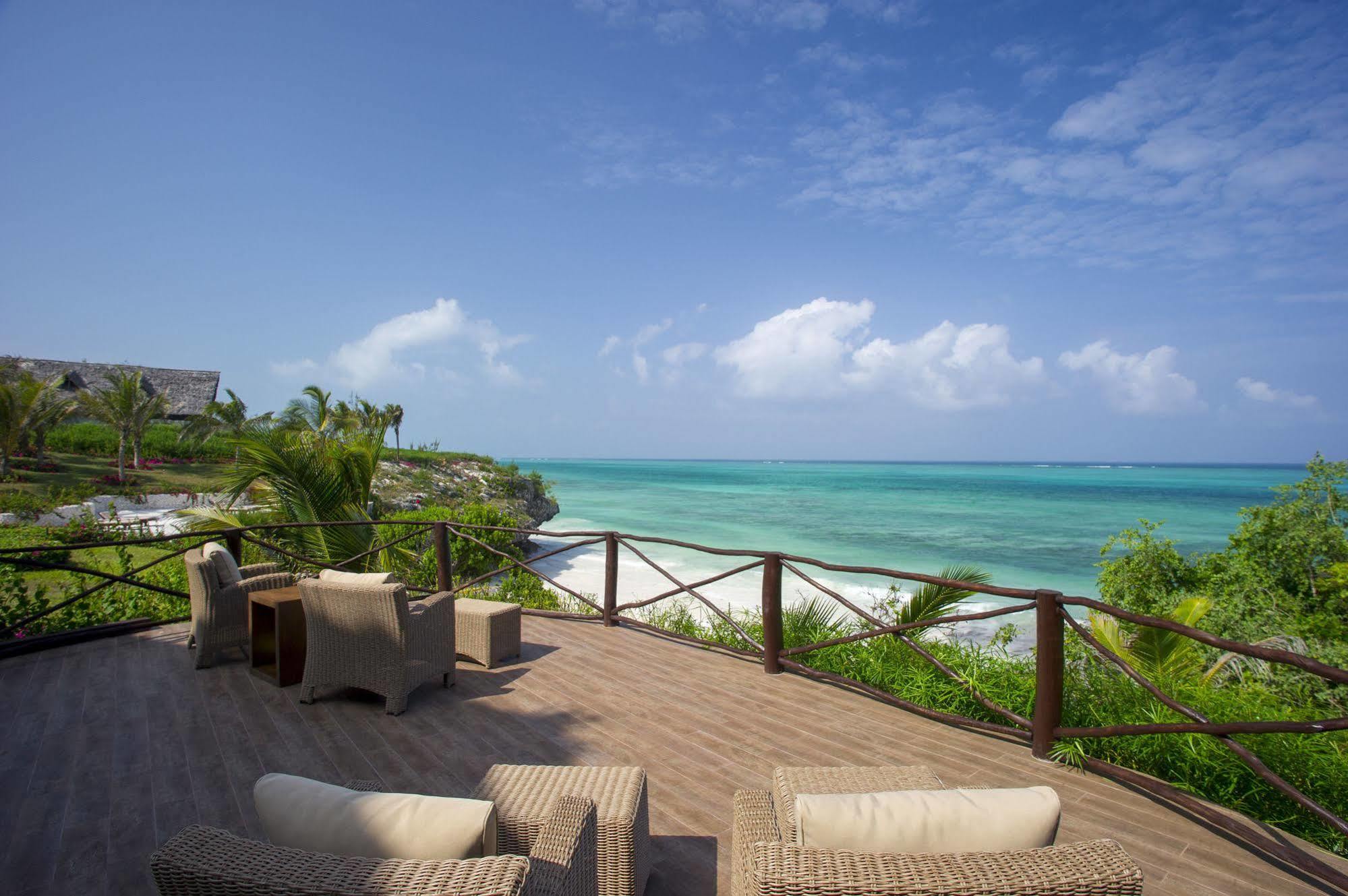 Zawadi Hotel, Zanzibar Michamvi Kae Exterior photo
