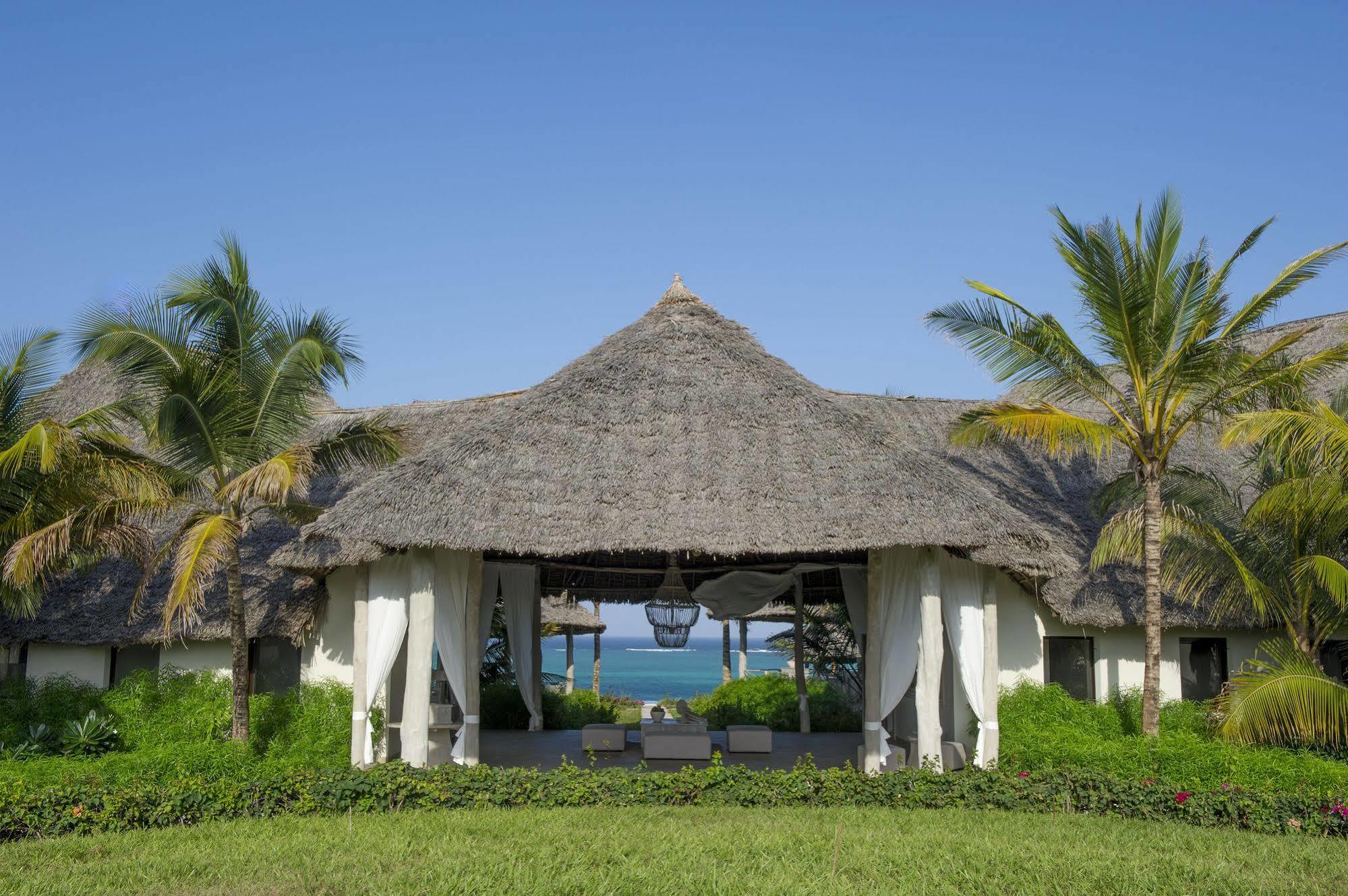 Zawadi Hotel, Zanzibar Michamvi Kae Exterior photo