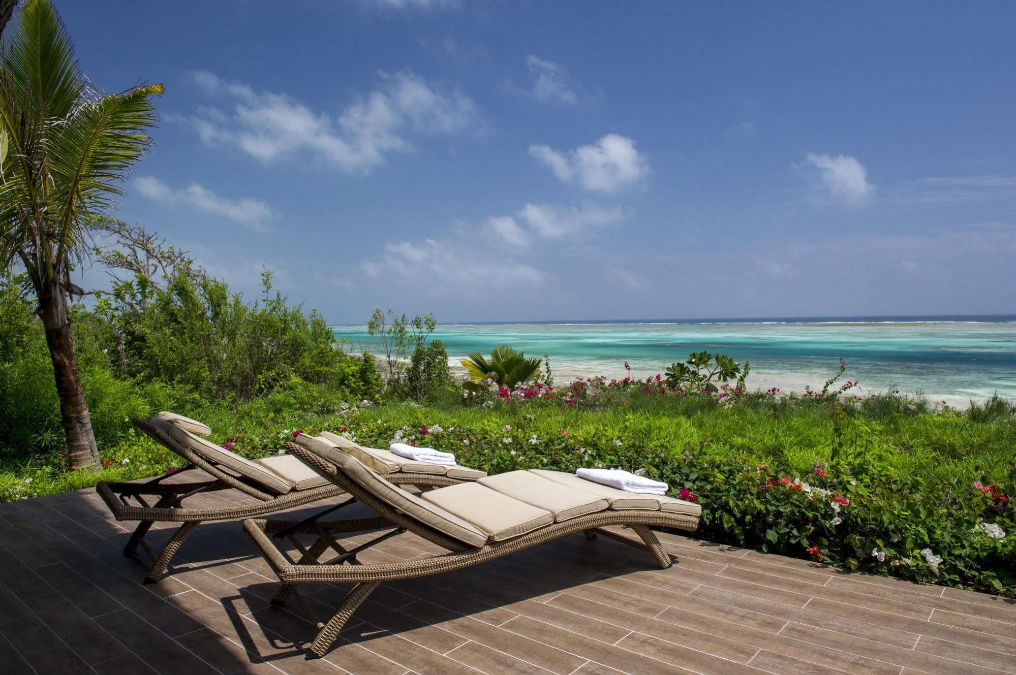 Zawadi Hotel, Zanzibar Michamvi Kae Exterior photo